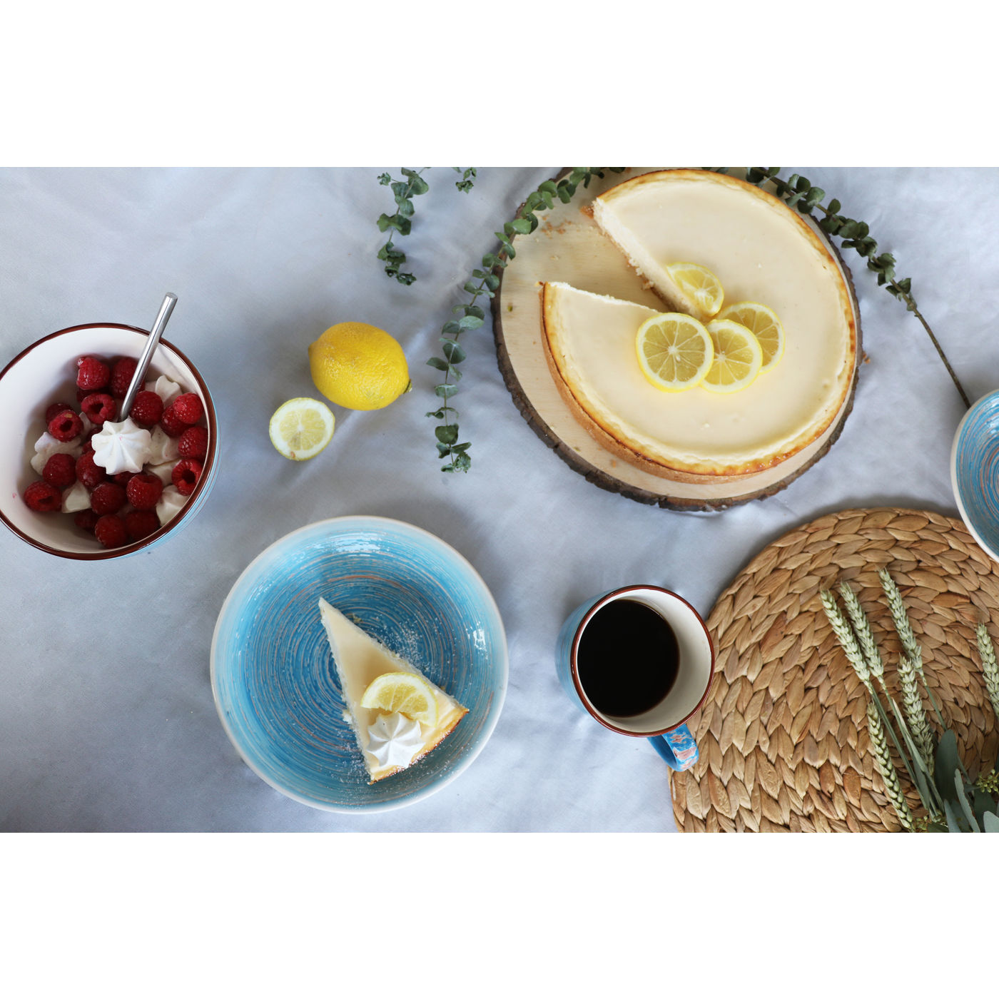 Кружка Swirl 39595 KARE