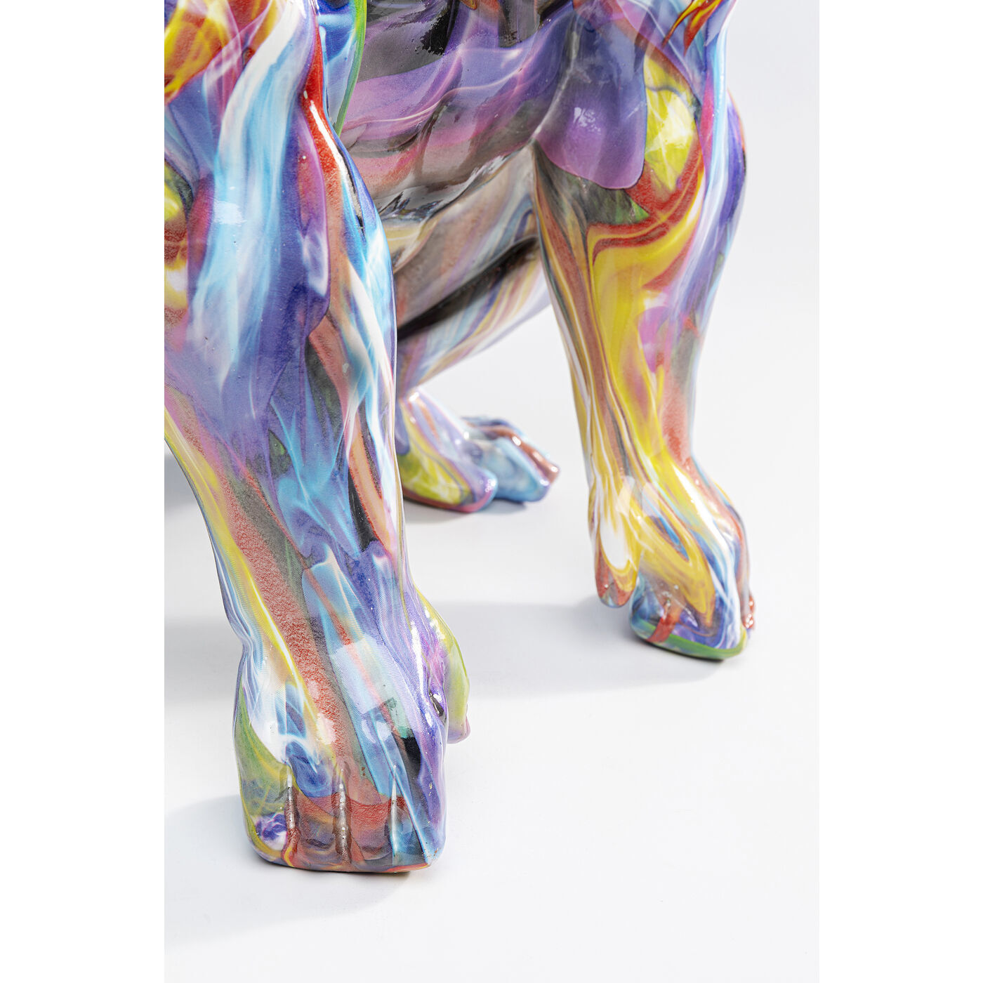 Статуэтка Gorilla 53006 Kare