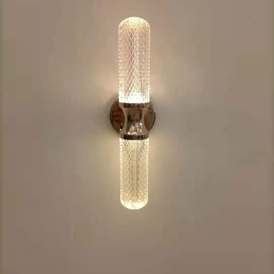 Настенный светильник CAMILLA WALL by ImperiumLoft