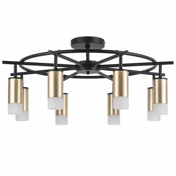 Люстра на штанге Lightstar LR7184081