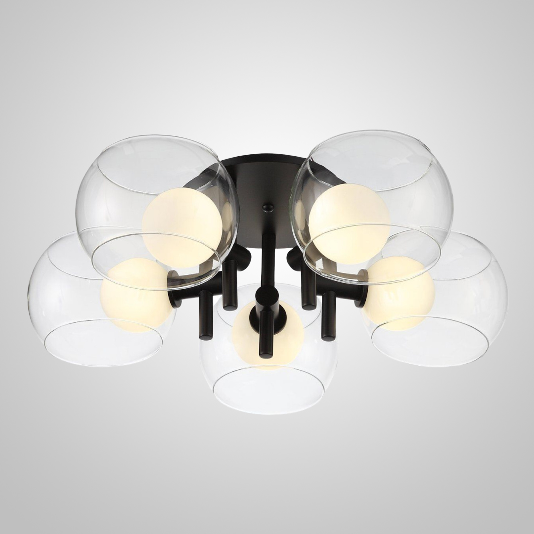 Потолочная люстра ARDINAE L3 by ImperiumLoft