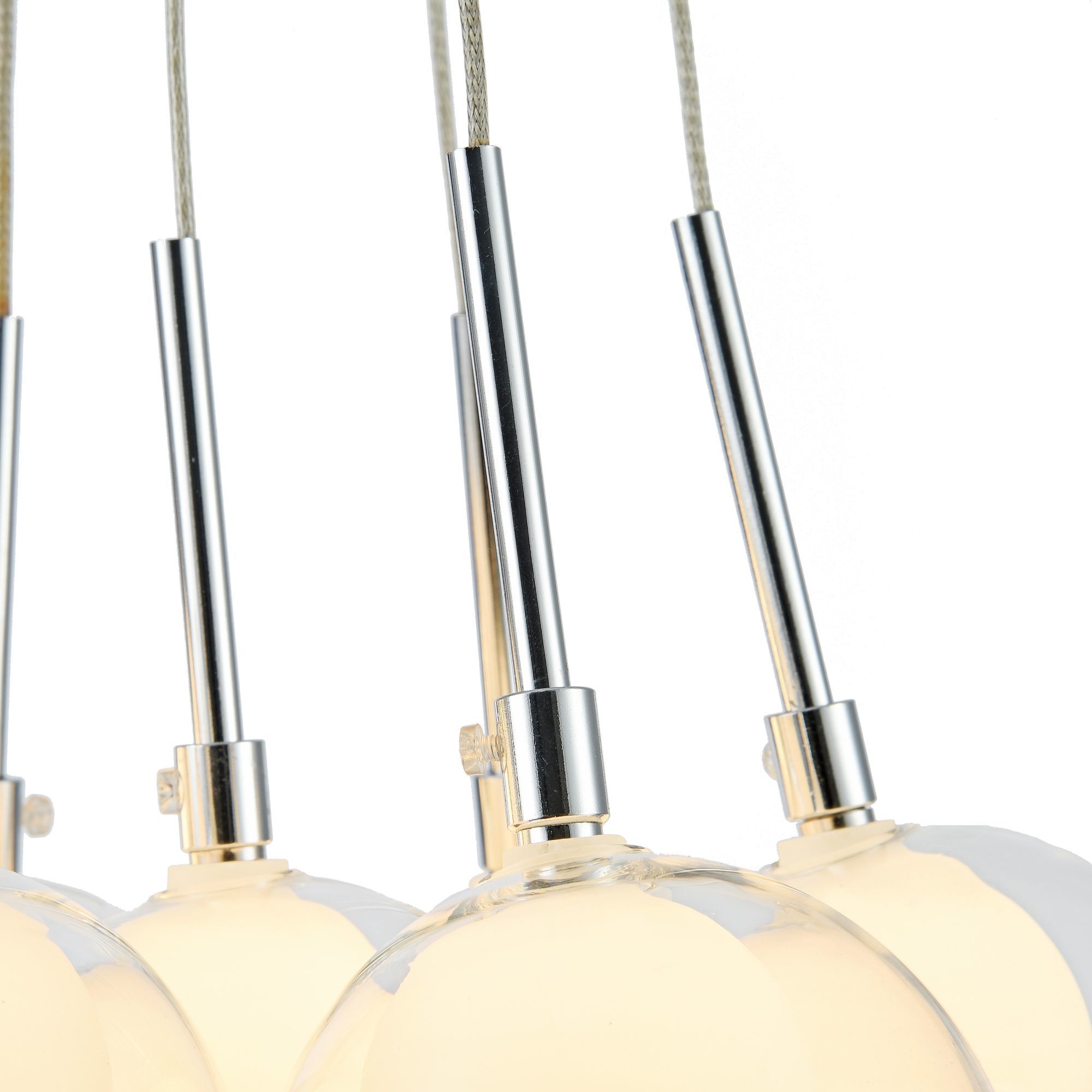 Подвесной светильник Freya FR5175-PL-11-CH