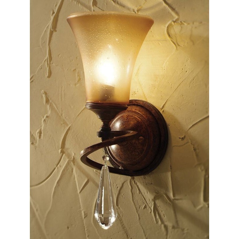 Настенный светильник L'Arte Luce Filante L55621.17