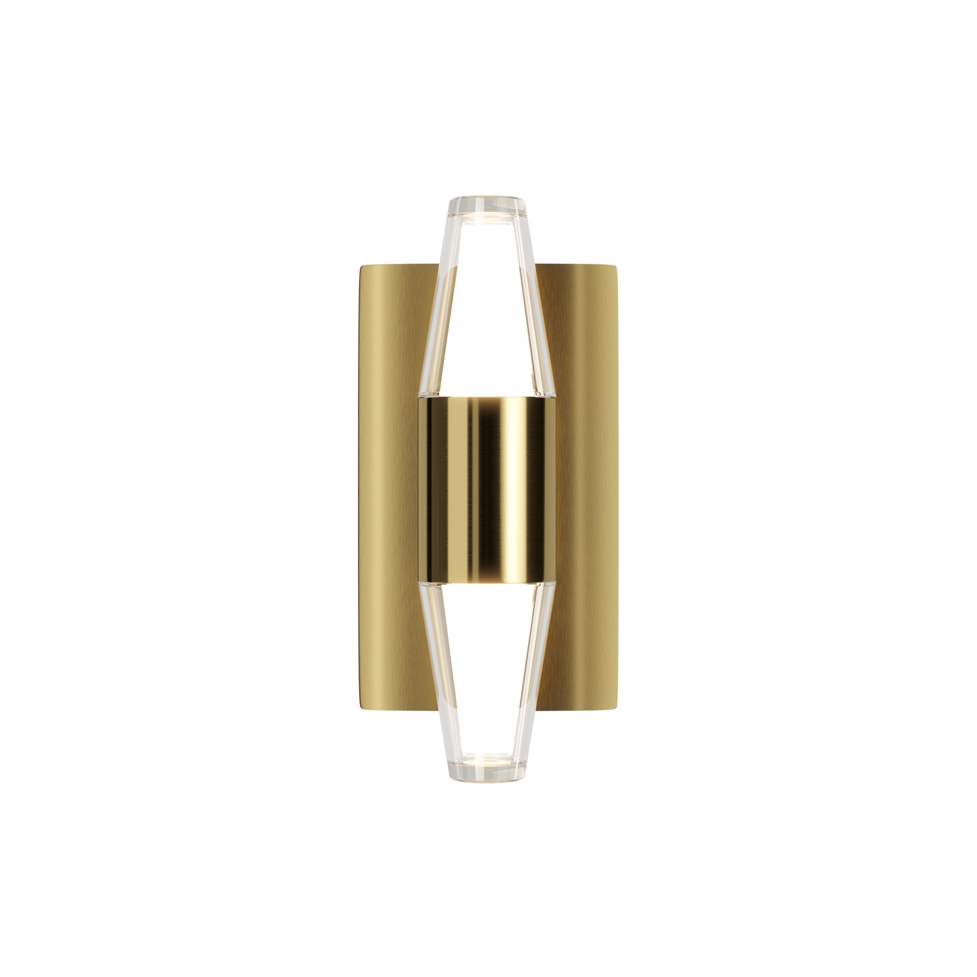 Настенный светильник (бра) Maytoni MOD401WL-L6BS3K