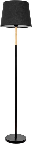 Торшер Lumina Deco LDF 3113 BK