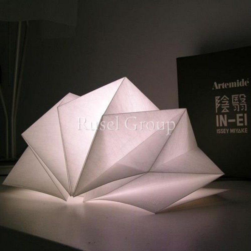 Настольная лампа Artemide HOSHIGAME