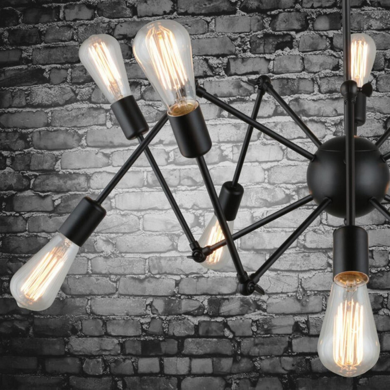 Люстра на штанге Omnilux OML-92703-12