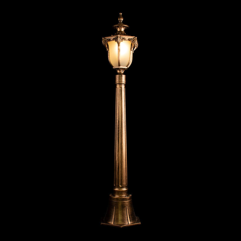 Садово-парковый светильник LOFT IT 100017/1100