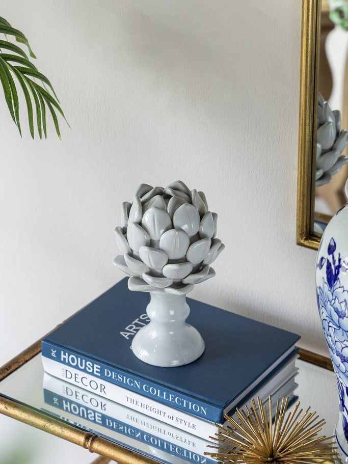 Фигурка Артишок Glasar 60938