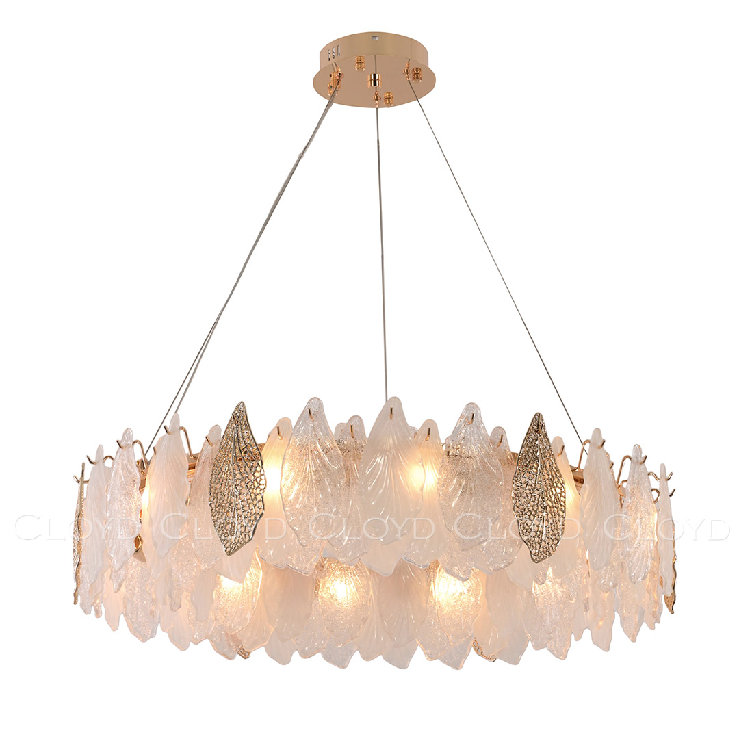 Люстра подвесная Cloyd Senegal 11171