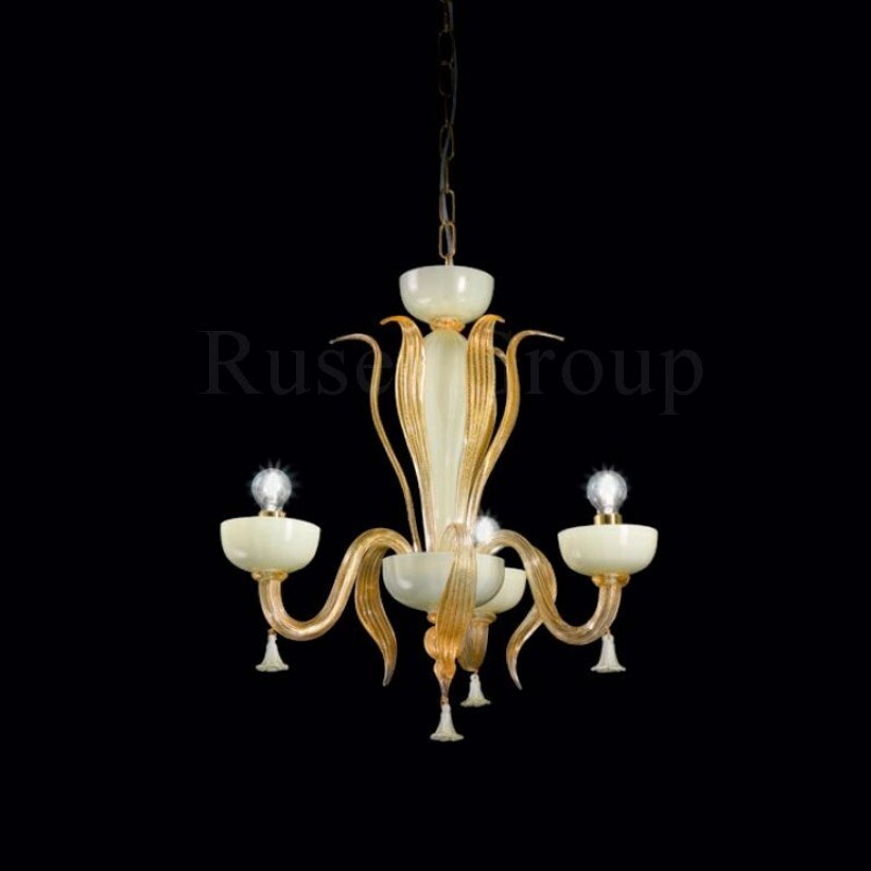 Подвесной светильник SYLCOM 1520/3