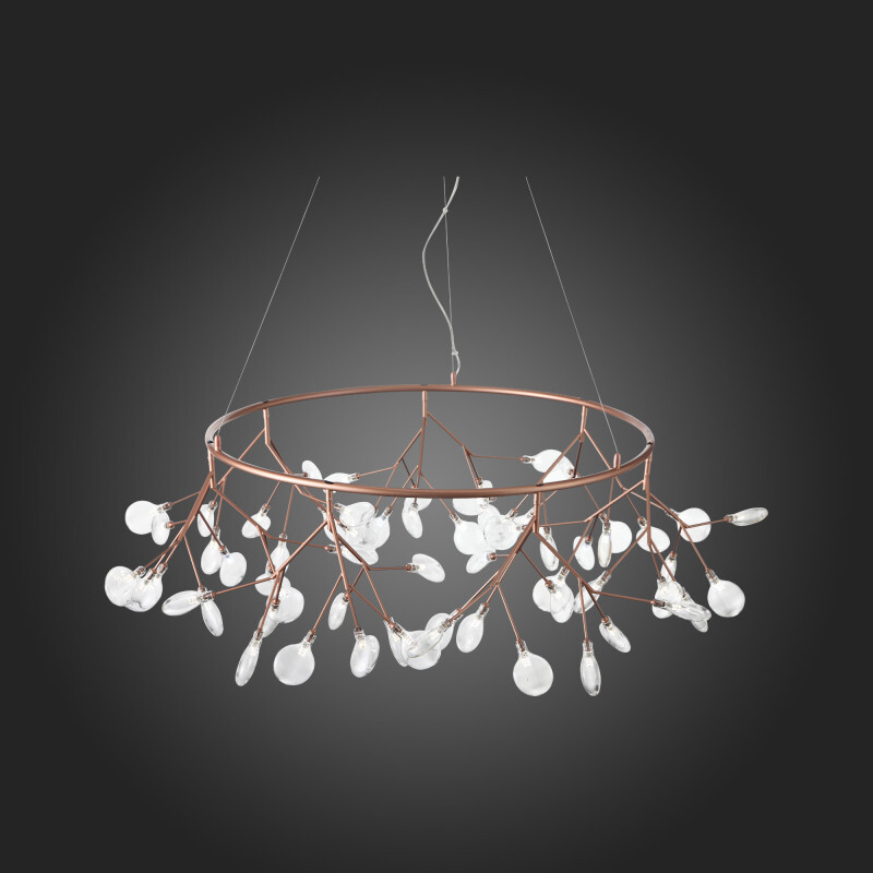 Подвесная люстра ST Luce SL411.333.63