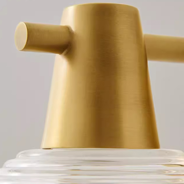 Бра CICLA WALL Black by ImperiumLoft