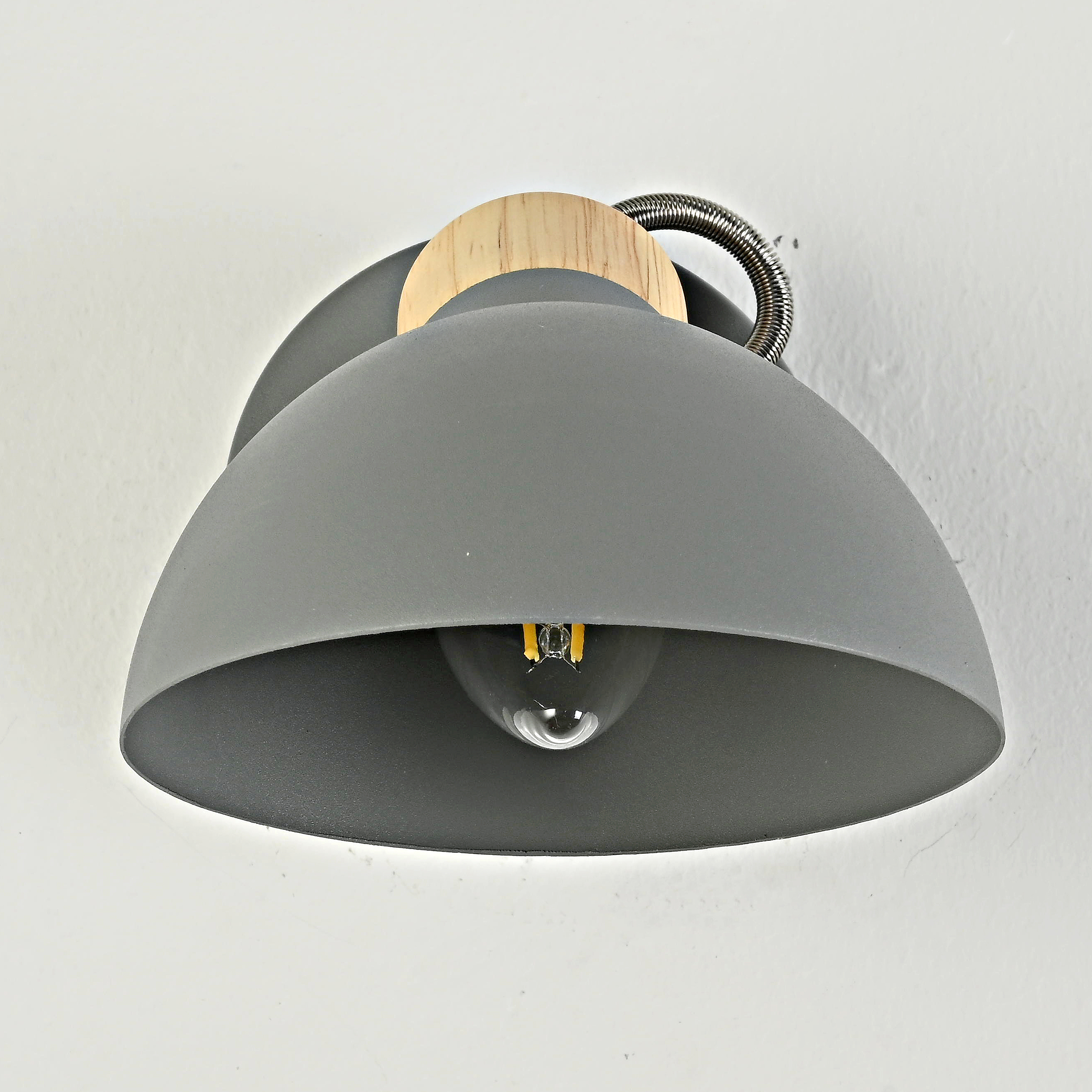 Настенное Бра Onder Grey By Imperiumloft