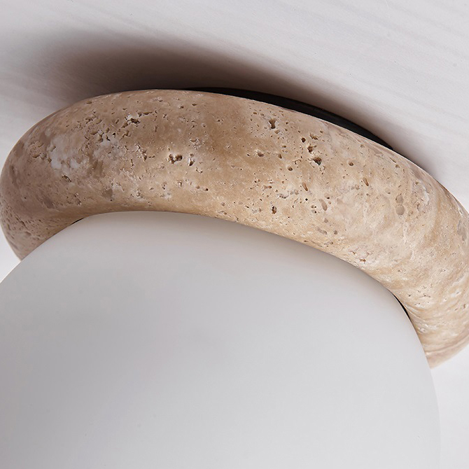 Потолочный светильник TEDOR by ImperiumLoft