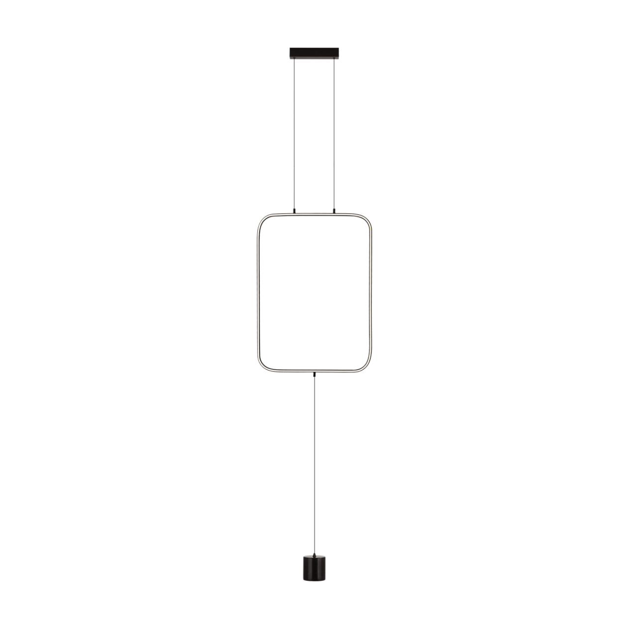 Напольный светильник Odeon Light 7022/27FLA