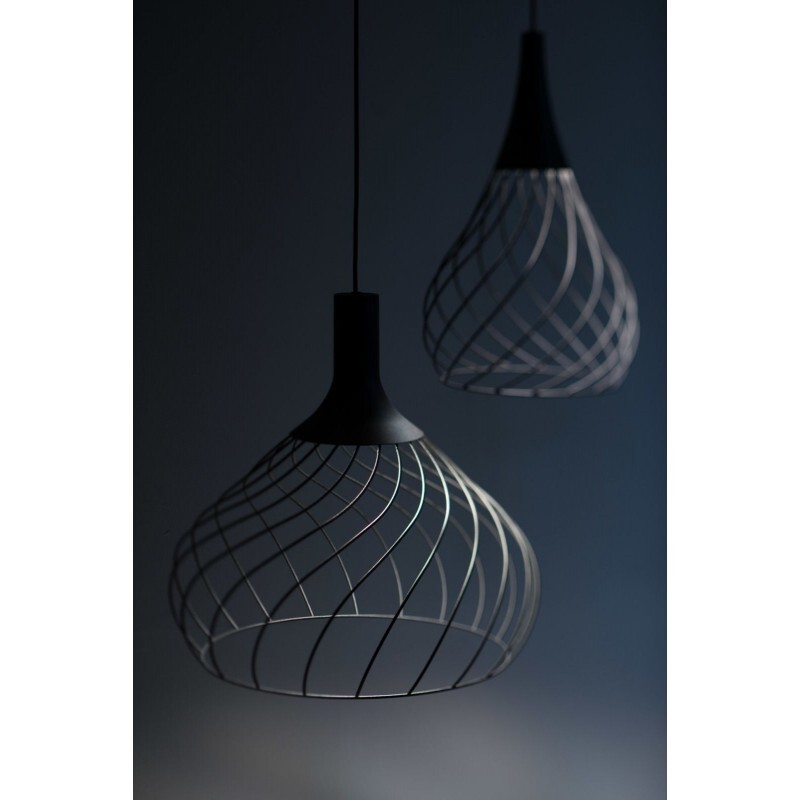 Подвесной светильник Linealight Mongolfier 8142