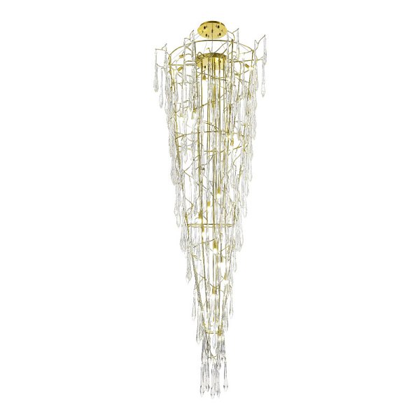 Подвесной светильник ST-Luce SL1660.203.25