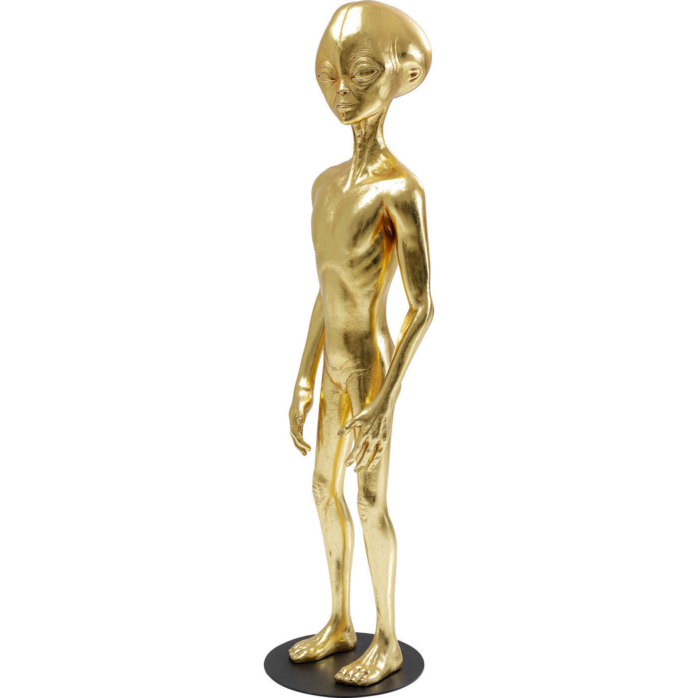 Фигура декоративная Alien 53422 Kare