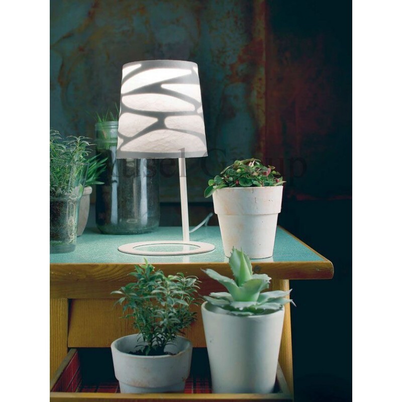 Настольная лампа Studio Italia Design GRACE TA1