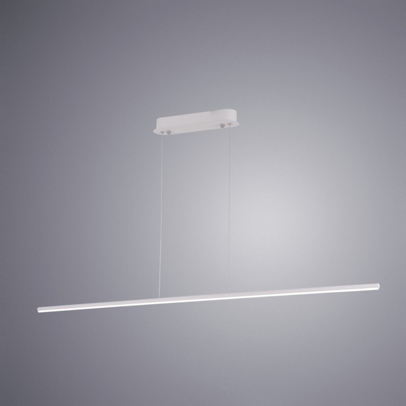 Линейный светильник Arte Lamp A2506SP-1WH