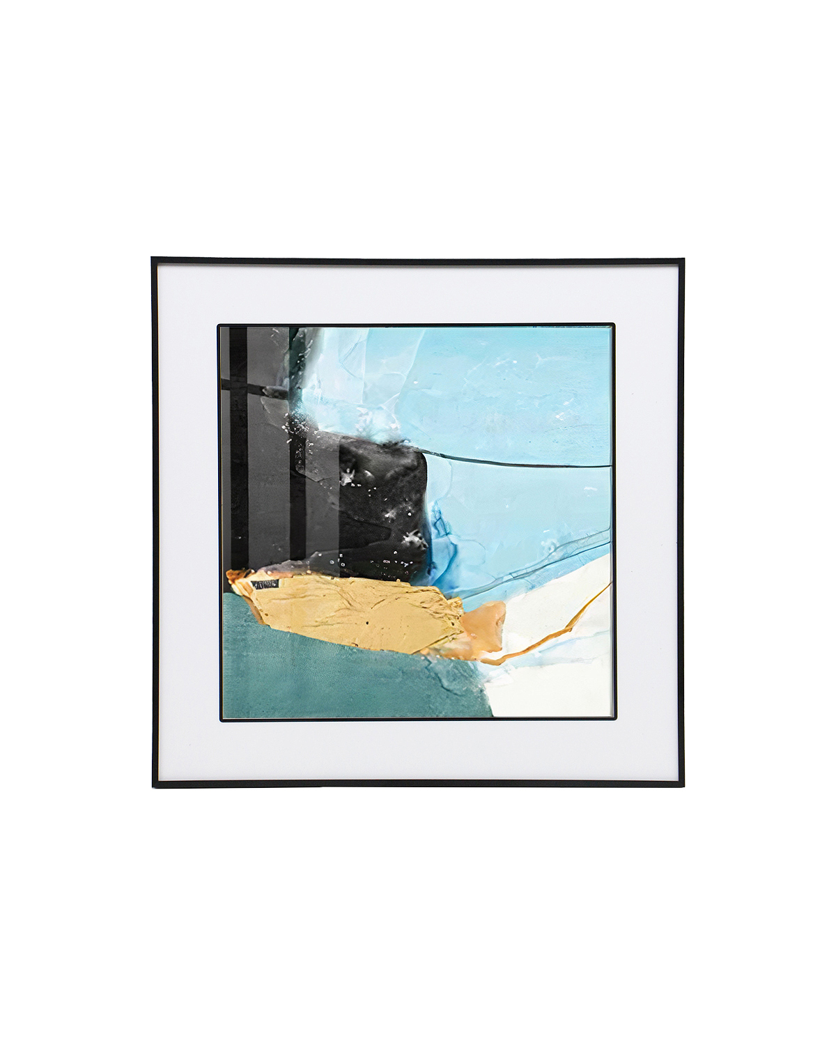 Сет из 4-x картин Lynx Louvre Home DOP670924VHS