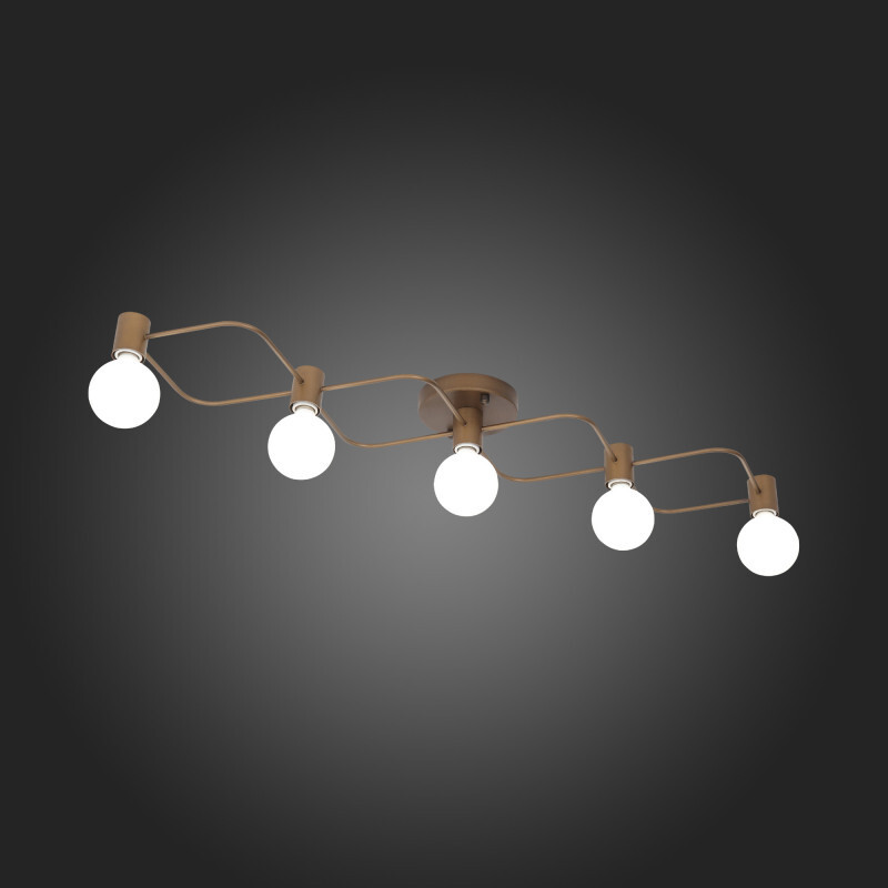 Накладная люстра ST Luce SL413.212.05