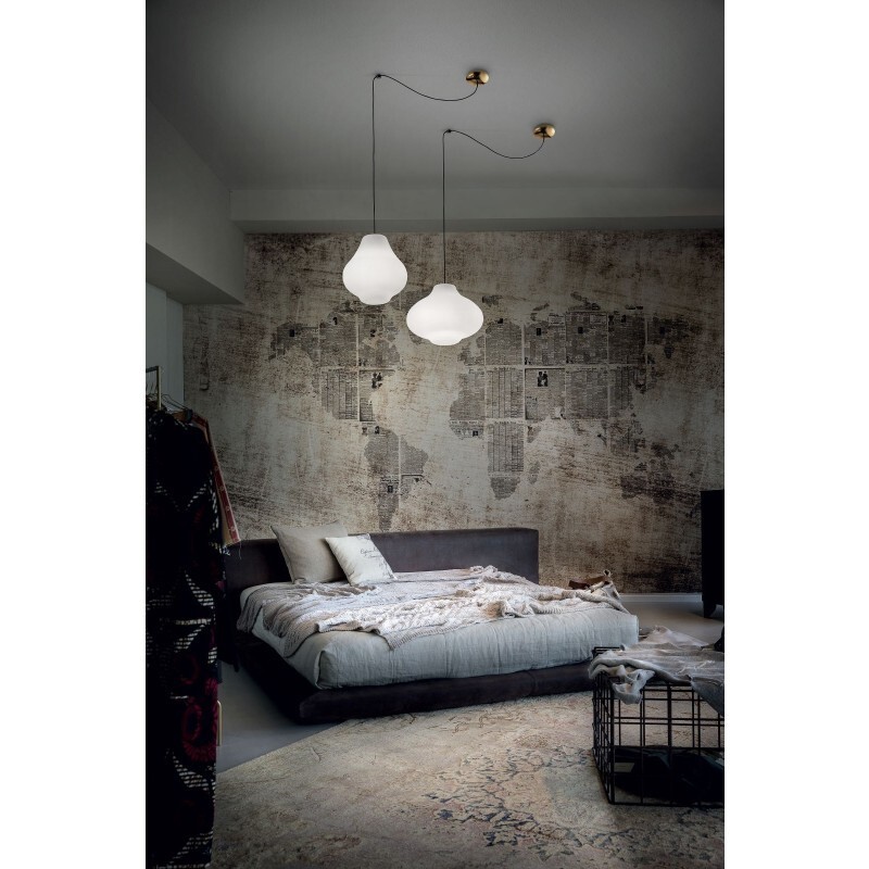 Подвесной светильник Linealight Sisters_1 8388