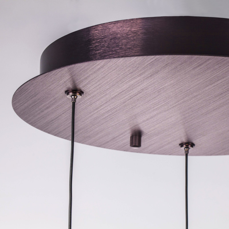 Подвесная люстра Lightstar 796139