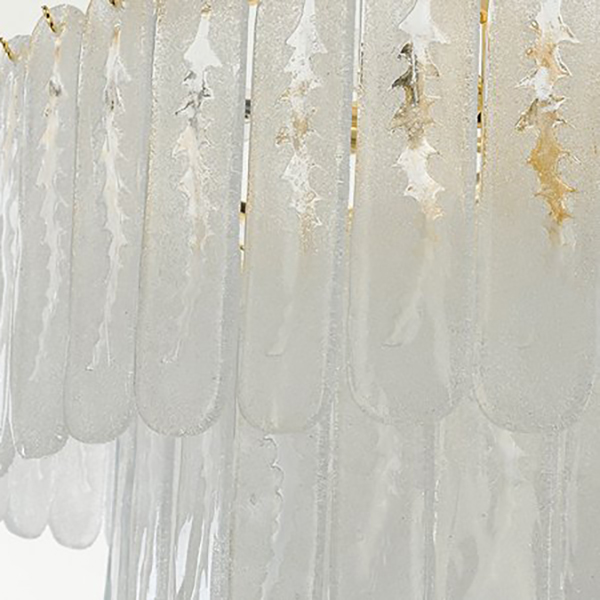 Люстра Chandelier Riveria II D80 by ImperiumLoft