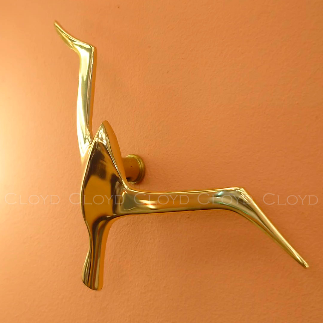 Декор настенный Cloyd Decor-1634 50157