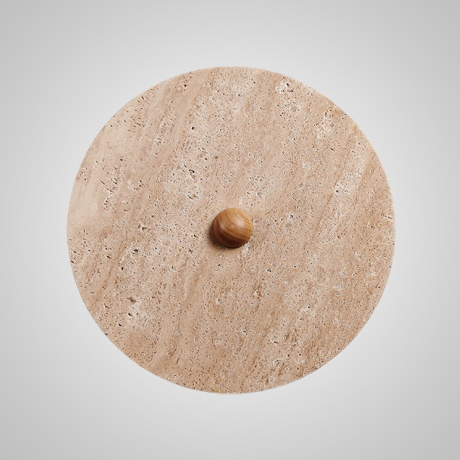 Настенный светильник JOAR B D40 by ImperiumLoft