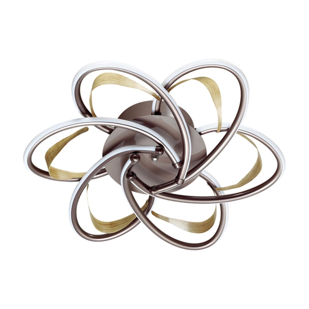 Люстра потолочная Lumion 3772/57CL