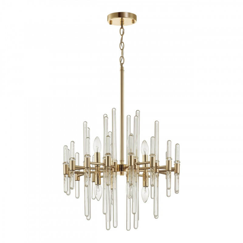 Подвесная люстра Odeon Light 4988/8