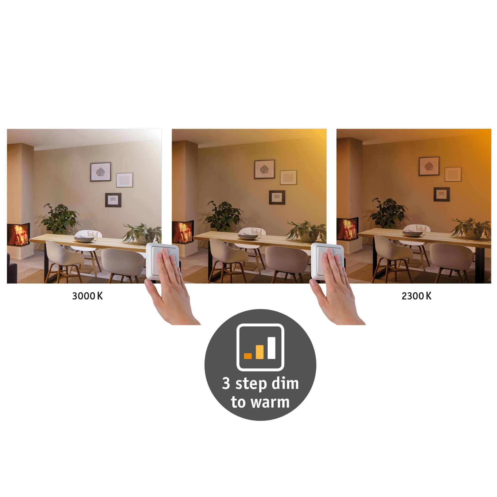 Панель светодиодная Paulmann 79789