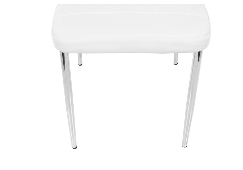 Стул Woodville DC2-001 white 11816