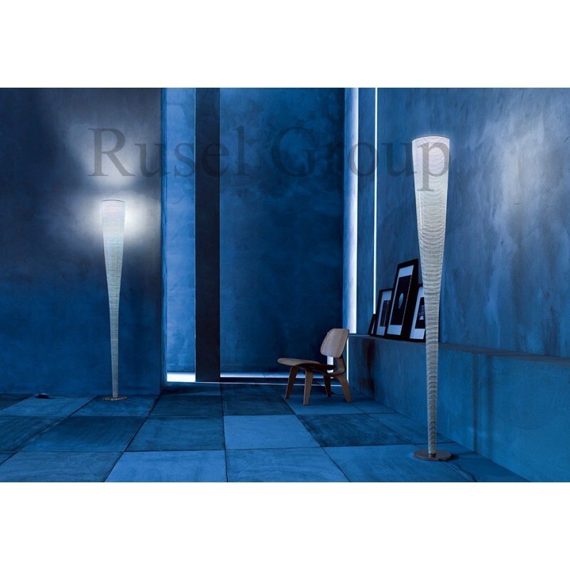 Напольный светильник Foscarini MITE terra