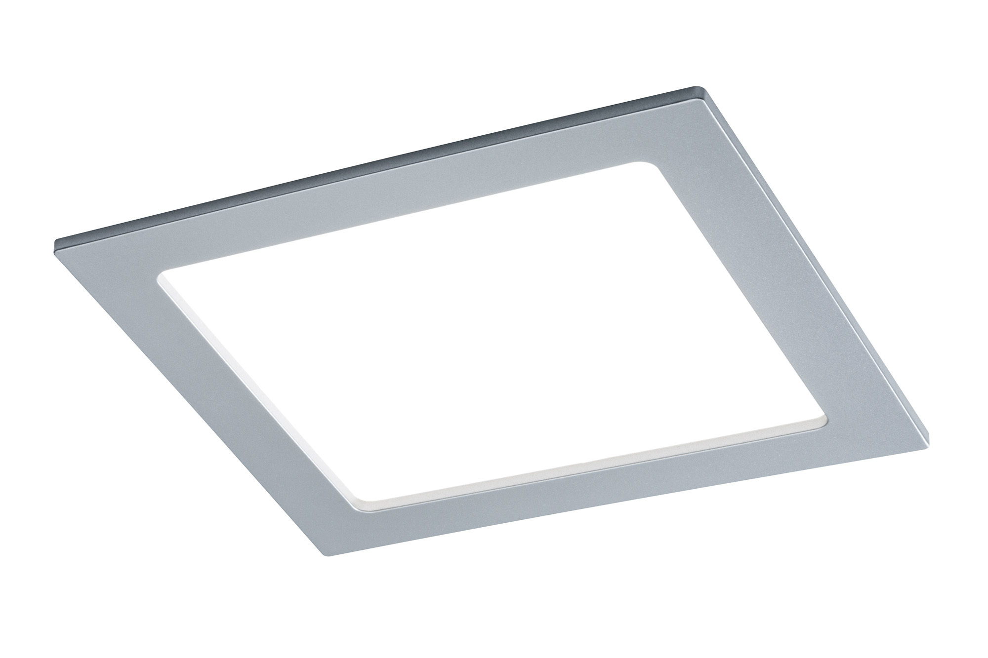 Встраиваемый светильник Paulmann 92078