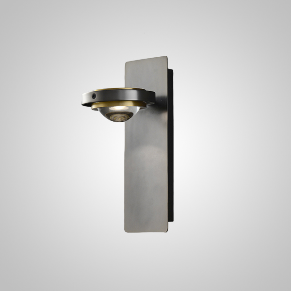 Настенный светильник RASMUND L1 by ImperiumLoft