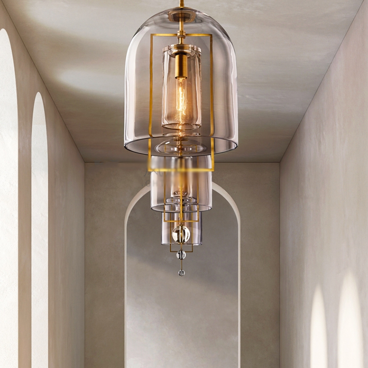 Подвесной светильник JOZEFINA by ImperiumLoft