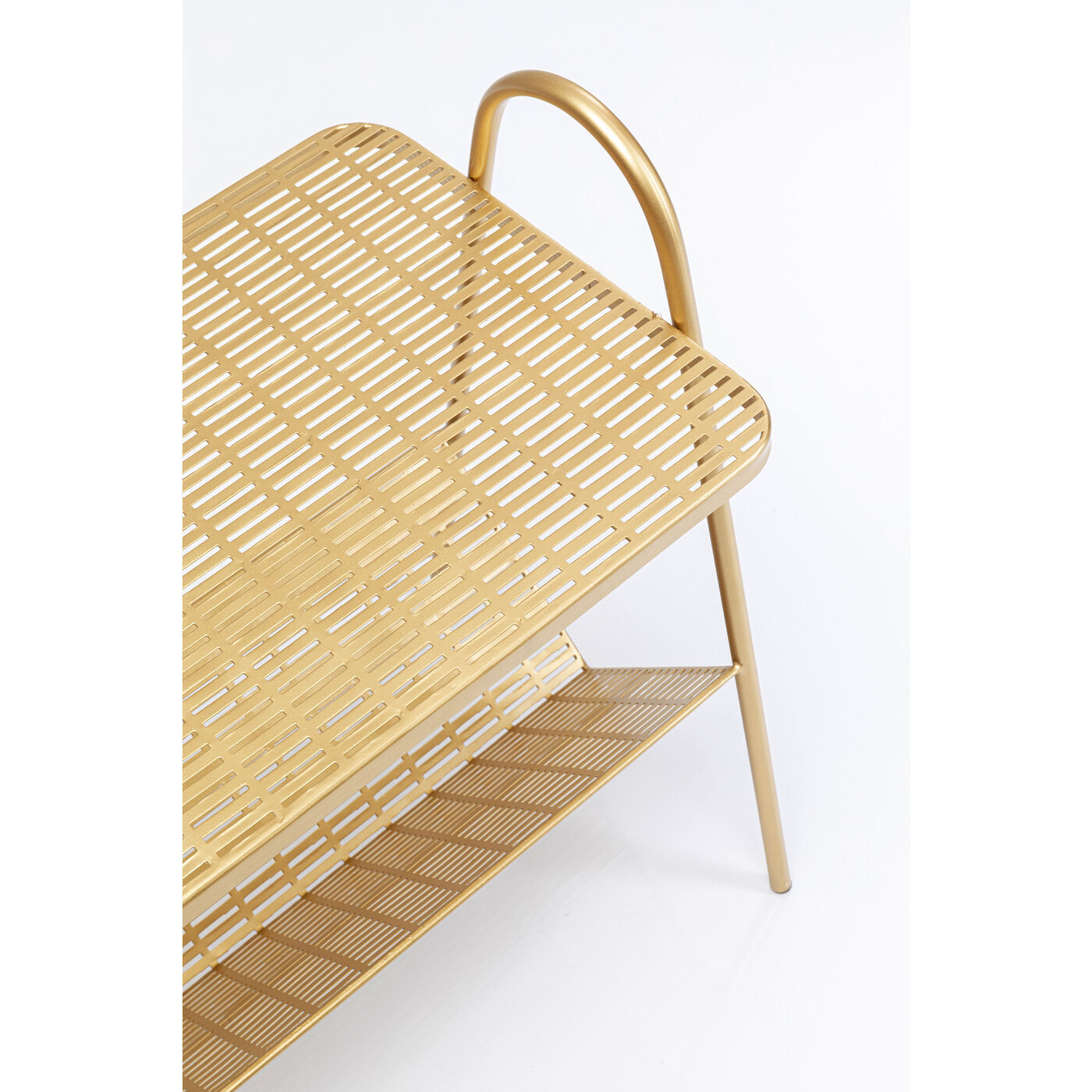 Подставка для журналов KARE News Word 85810