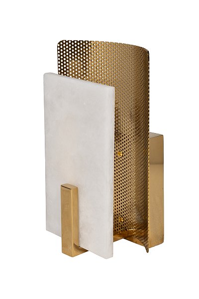 Бра золотое Garda Decor 91GH-21770