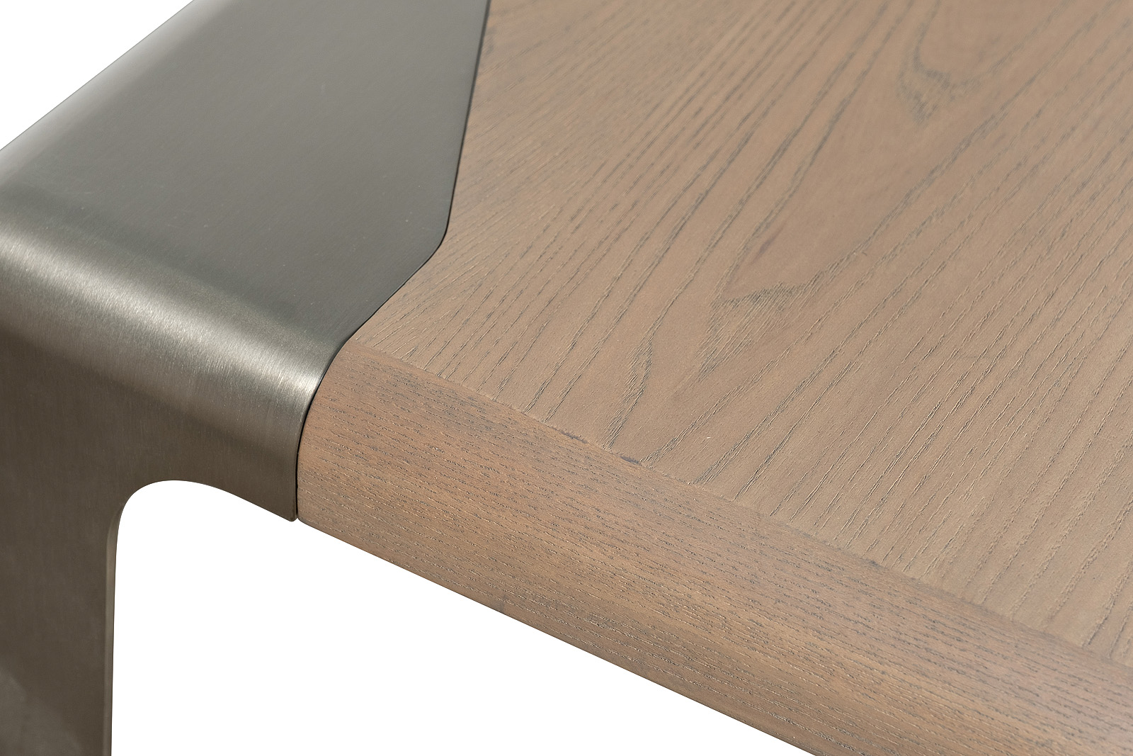 Столик журнальный Smooth квадратный Garda Decor 58DB-13125