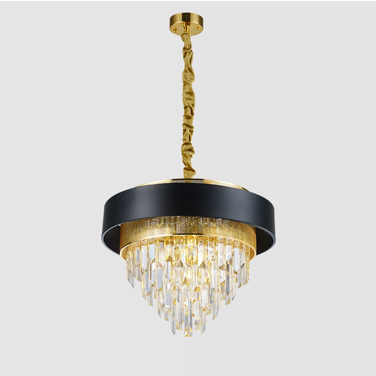 Люстра подвесная ALSING by ImperiumLoft