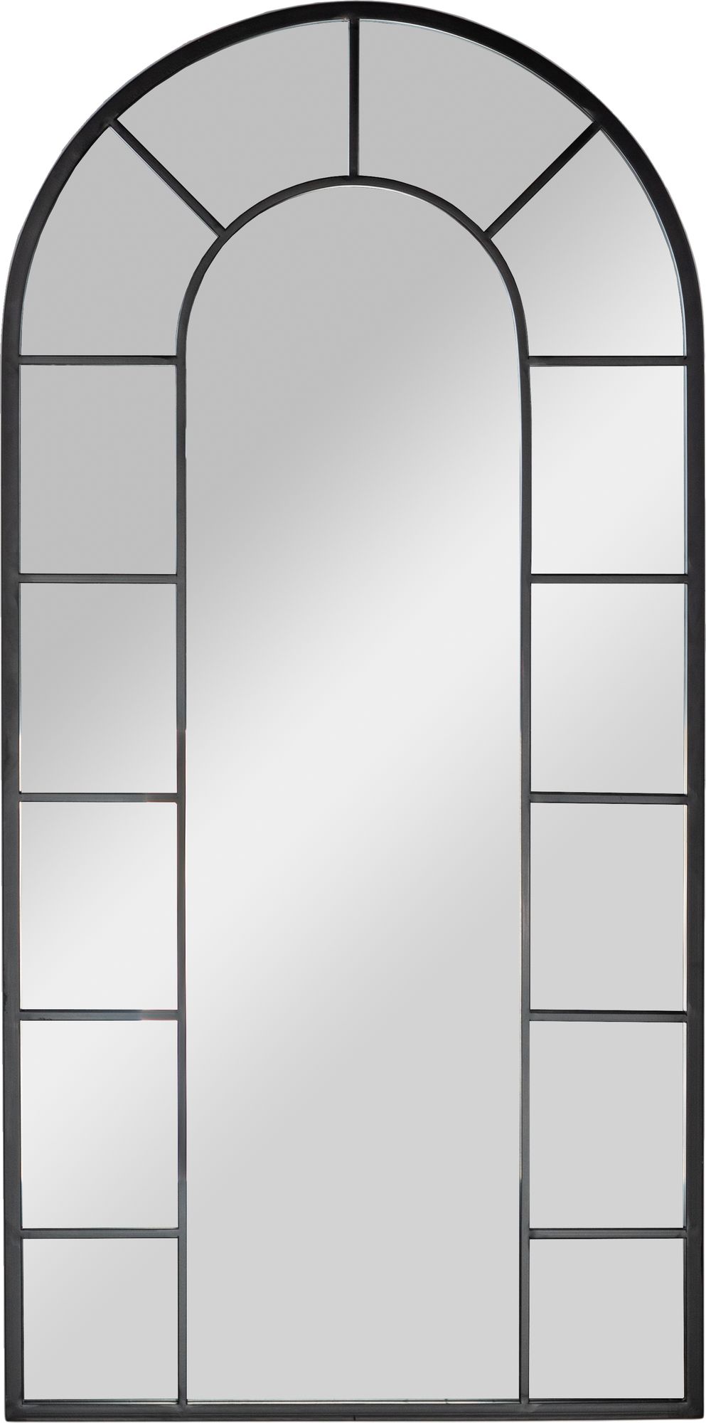 Зеркало настенное Glasar 39-143