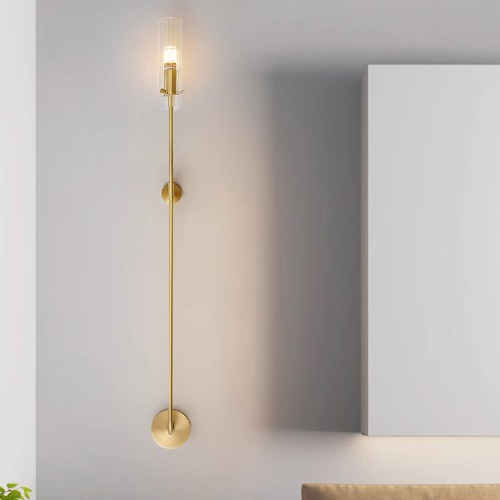 Бра RELF BRASS by ImperiumLoft