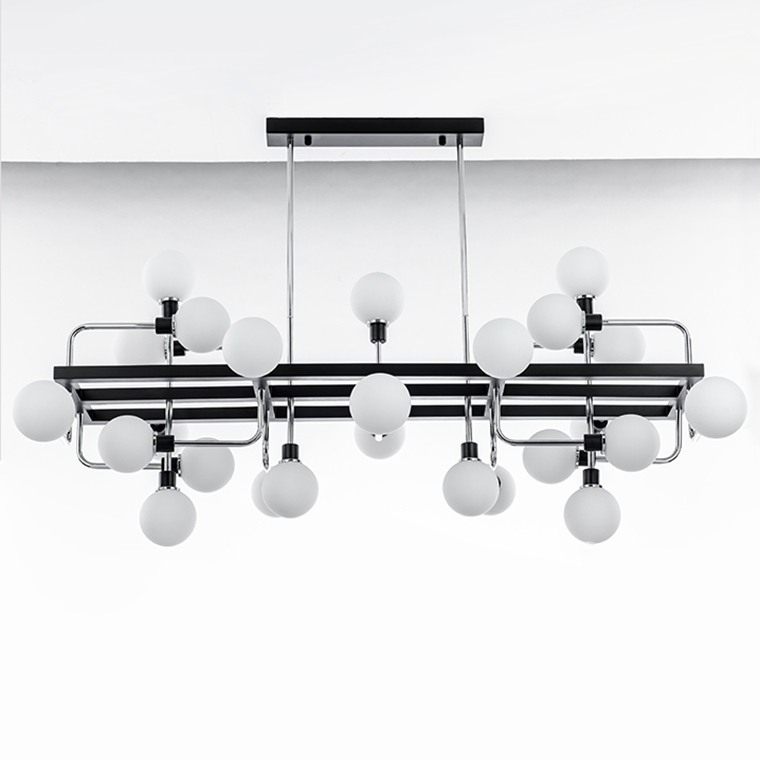 Подвесной светильник LANSING by ImperiumLoft