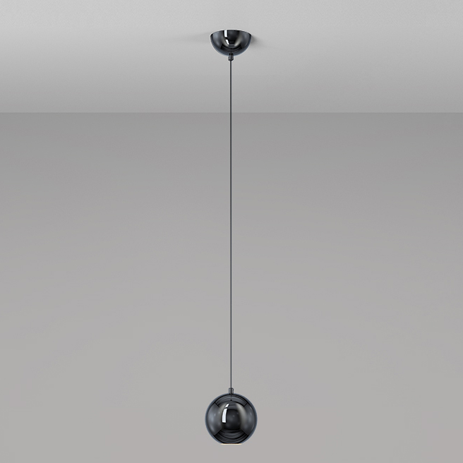 Подвесной светильник OSTE by ImperiumLoft