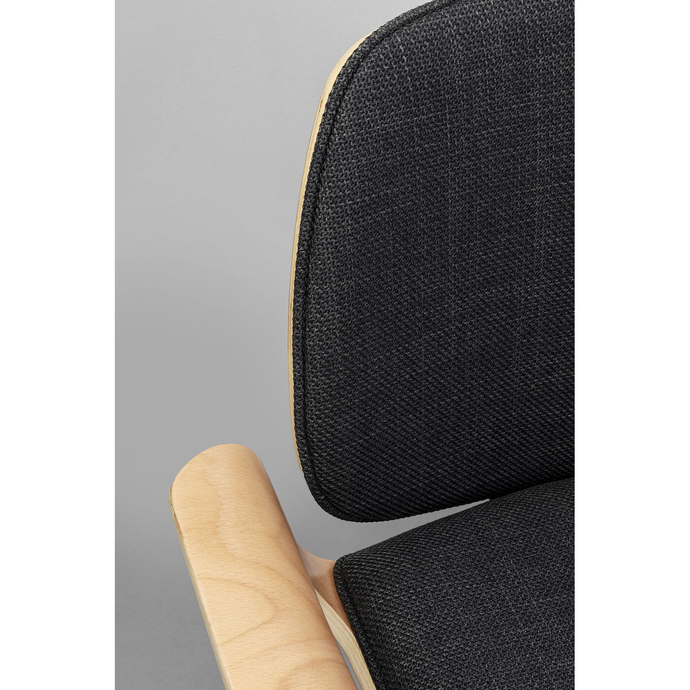 Стул офисный Patron Nature KARE 87851