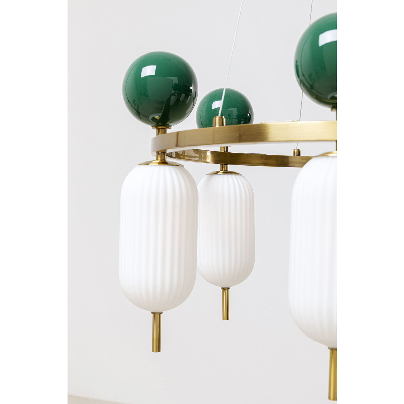 Люстра KARE Charleston Lady 55083